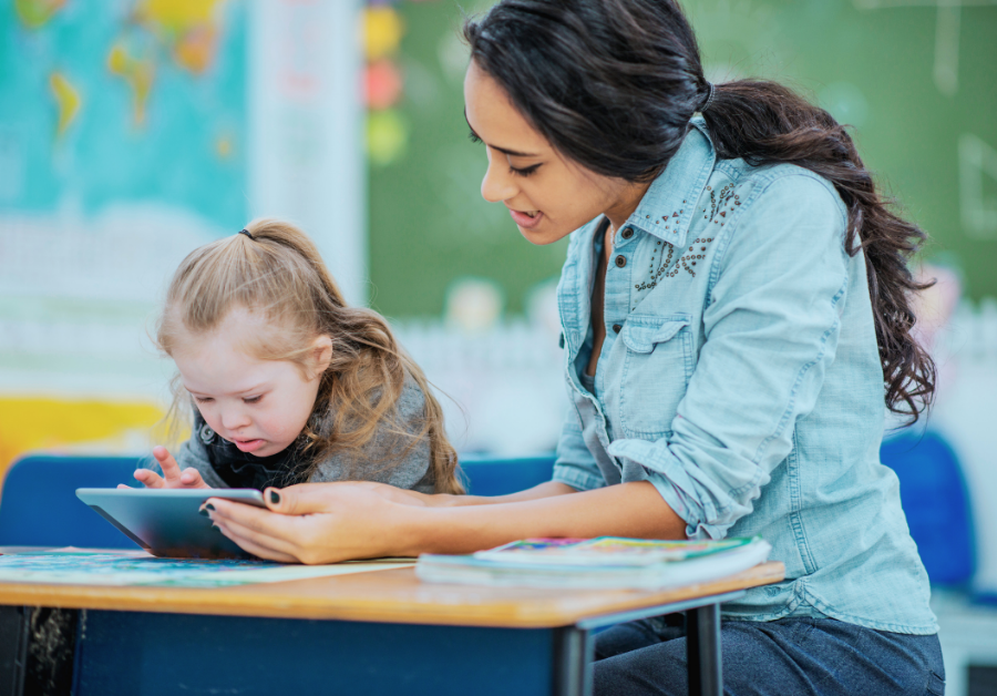 Assistive Technology
